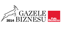 Gazele Biznesu 2014