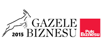 Gazele Biznesu 2015