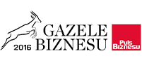 Gazele Biznesu 2016