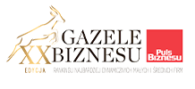 Gazele Biznesu 2020